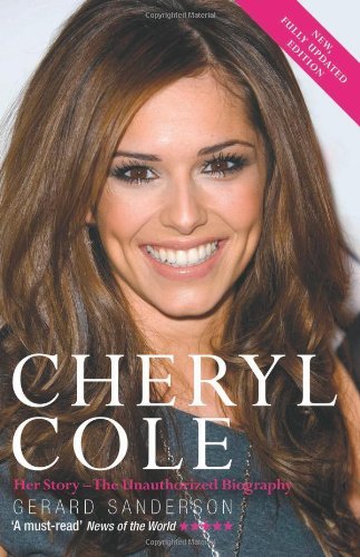 Cheryl cole her - cheryl, story-the
